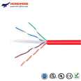 CAT6 UTP Lan cable Copper wire